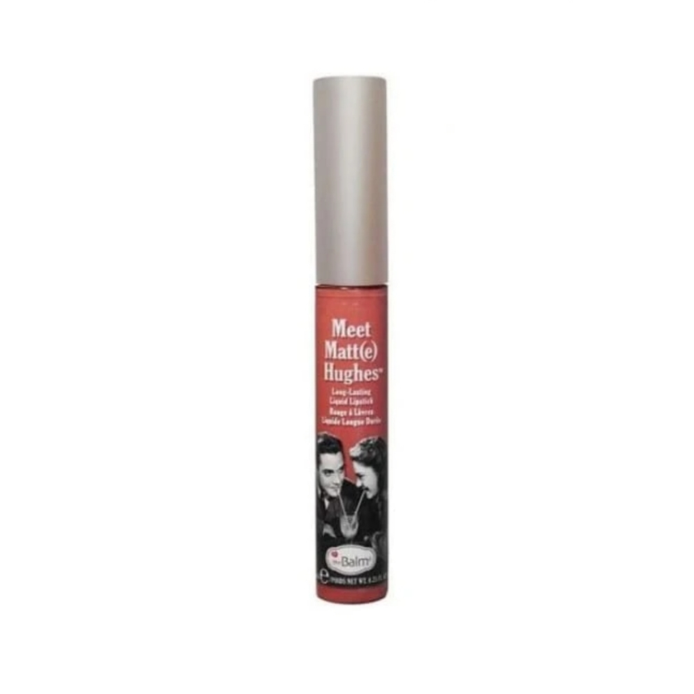 BNIB theBalm Meet Matt(e) Hughes in Doting